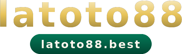latoto88 logo